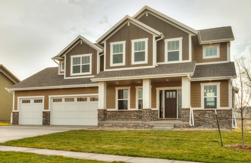 Tailor-Made Home in Adel, Iowa by Herrick Homes - Photo 8