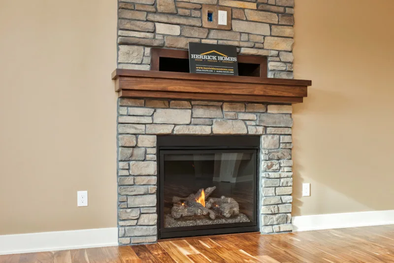 Tailor-Made Home in Adel, Iowa by Herrick Homes - Photo 6