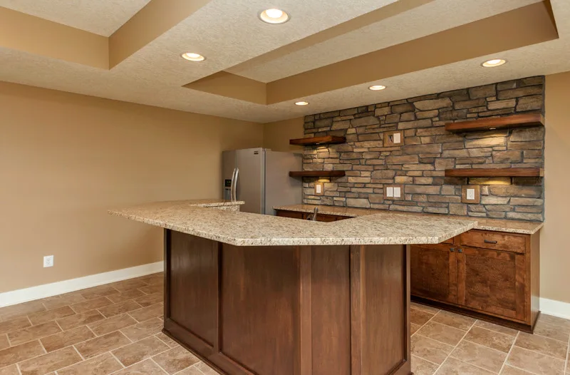 Tailor-Made Home in Adel, Iowa by Herrick Homes - Photo 9