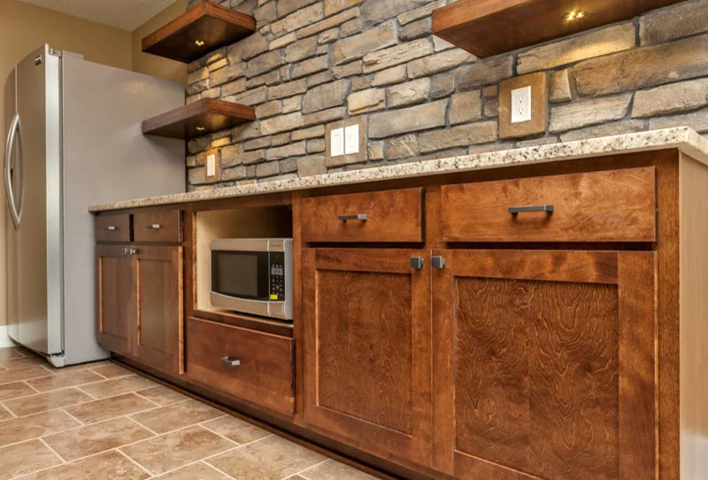 Tailor-Made Home in Adel, Iowa by Herrick Homes - Photo 7