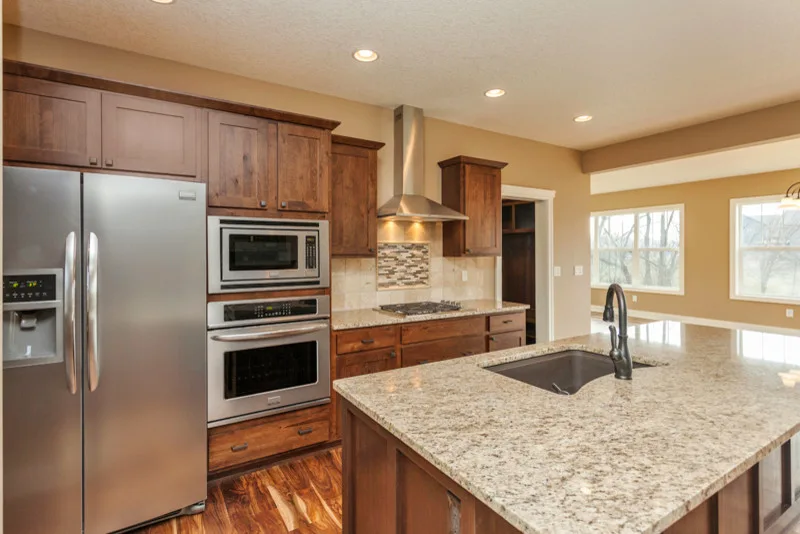 Tailor-Made Home in Adel, Iowa by Herrick Homes - Photo 10