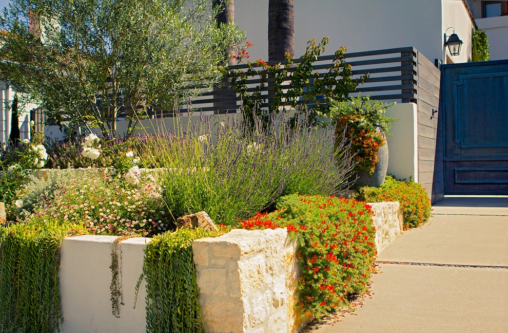 Unique Contemporary Provence - Santa Monica by Bosler Earth Design - Photo 17