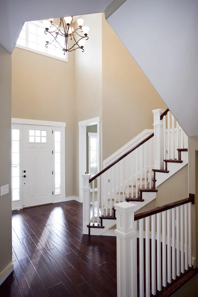 Draper Custom Home by Candlelight Homes - Photo 6
