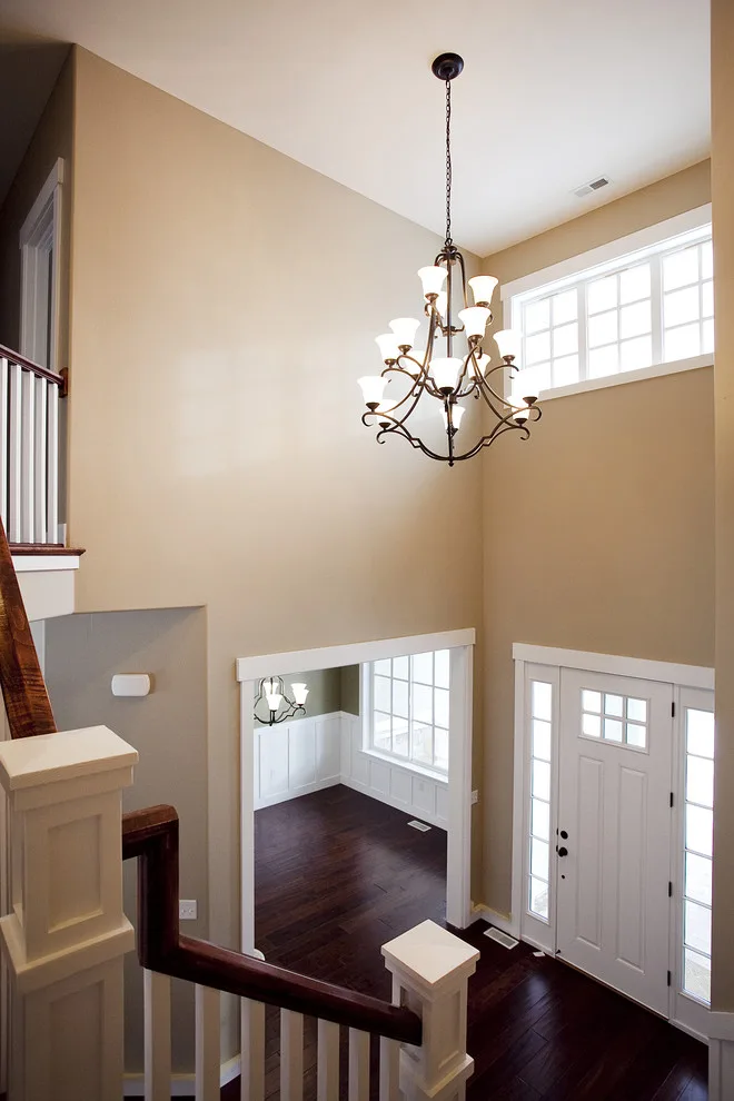 Draper Custom Home by Candlelight Homes - Photo 10
