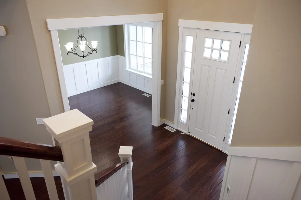 Draper Custom Home by Candlelight Homes - Photo 26