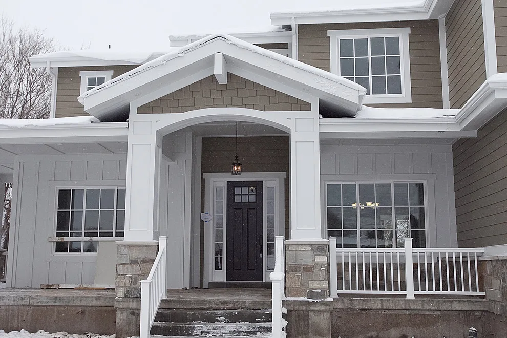 Draper Custom Home by Candlelight Homes - Photo 21