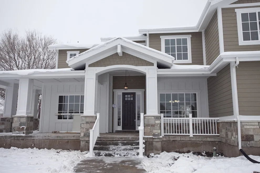 Draper Custom Home by Candlelight Homes - Photo 23