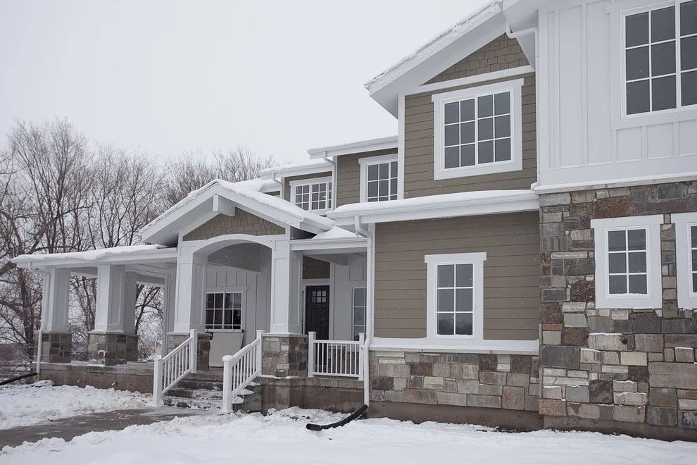 Draper Custom Home by Candlelight Homes - Photo 3