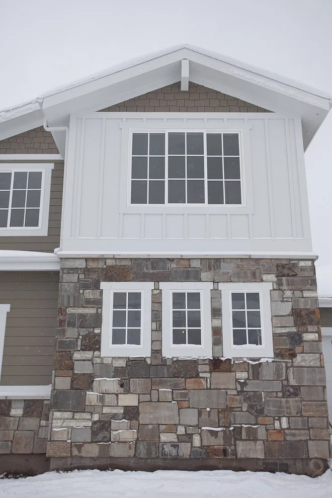 Draper Custom Home by Candlelight Homes - Photo 19