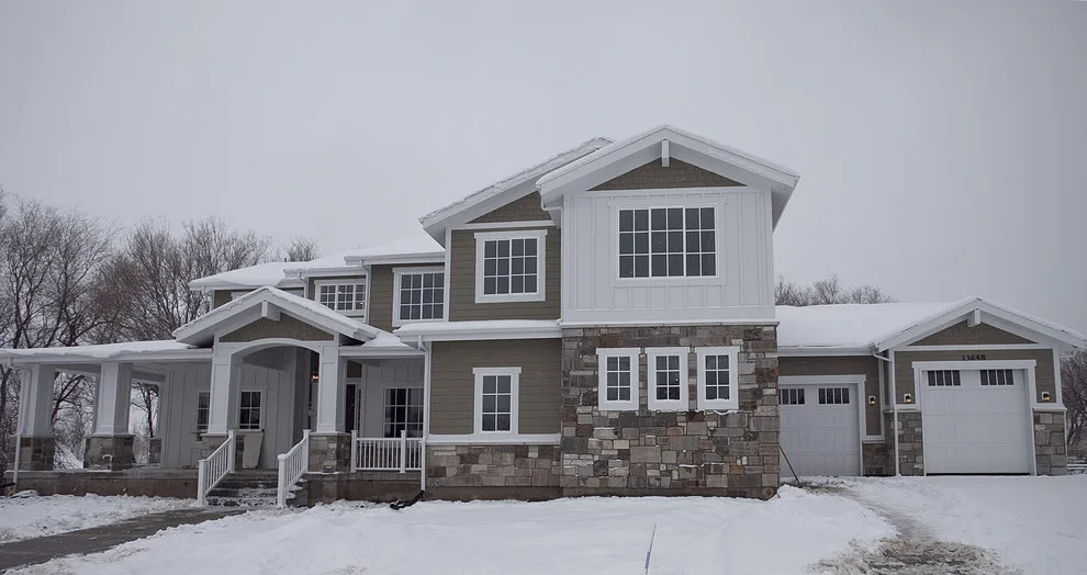 Draper Custom Home by Candlelight Homes - Photo 22