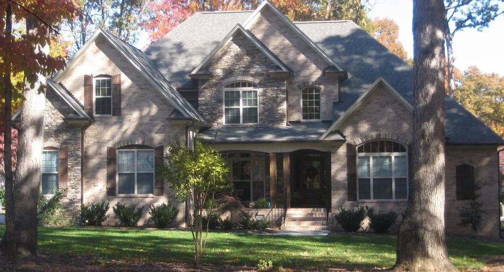 Bespoke Residence - Greensboro by Linnane Homes - Photo 3
