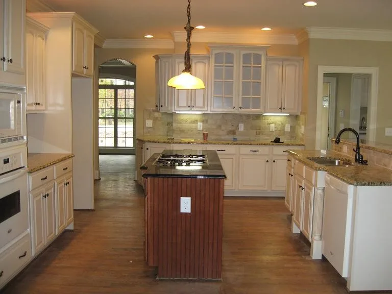 Bespoke Residence - Greensboro by Linnane Homes - Photo 2