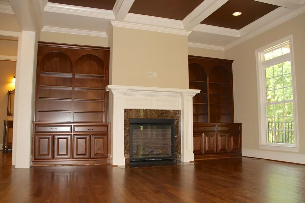 Bespoke Residence - Waxhaw by Linnane Homes - Photo 24