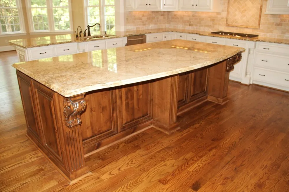 Bespoke Residence - Waxhaw by Linnane Homes - Photo 8