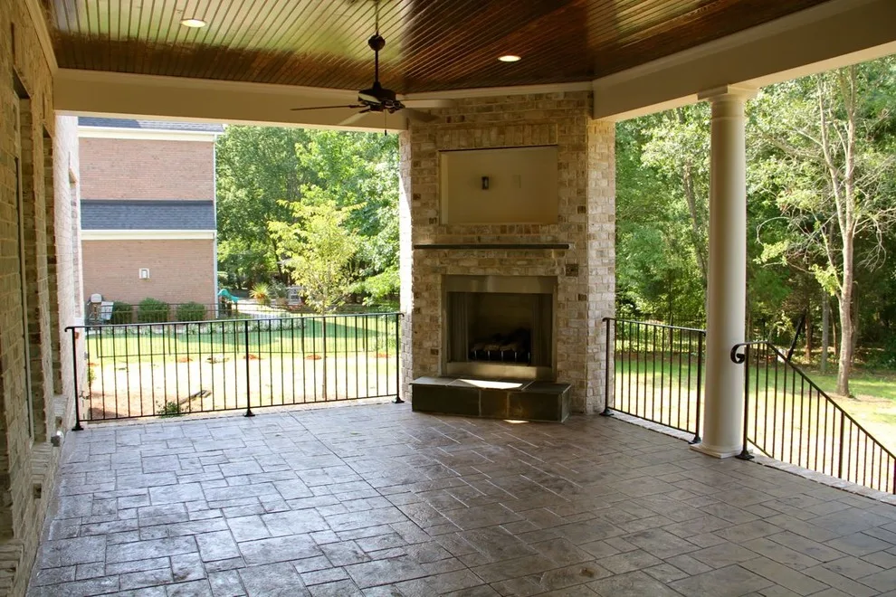 Bespoke Residence - Waxhaw by Linnane Homes - Photo 7