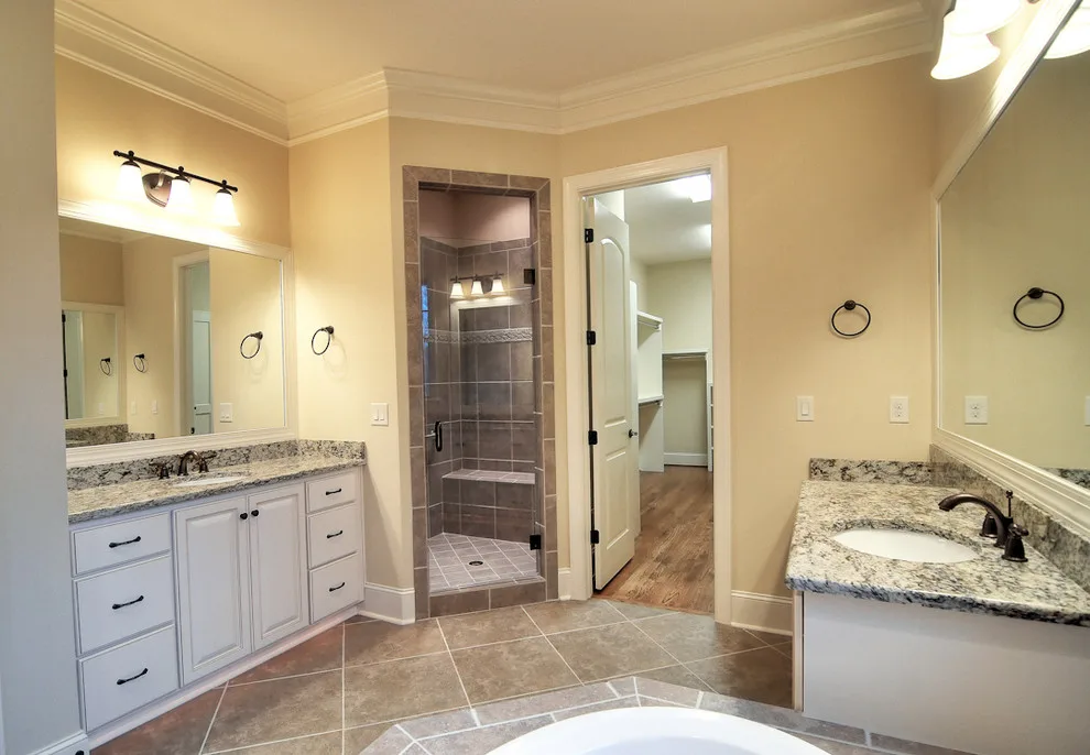 Bespoke Residence Waxhaw 3 by Linnane Homes - Photo 30