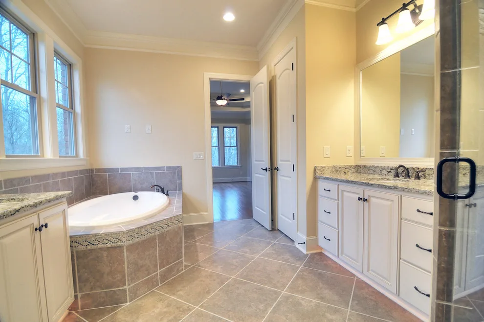 Bespoke Residence Waxhaw 3 by Linnane Homes - Photo 33