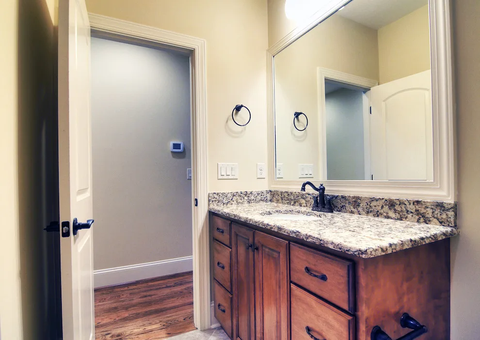 Bespoke Residence Waxhaw 3 by Linnane Homes - Photo 15
