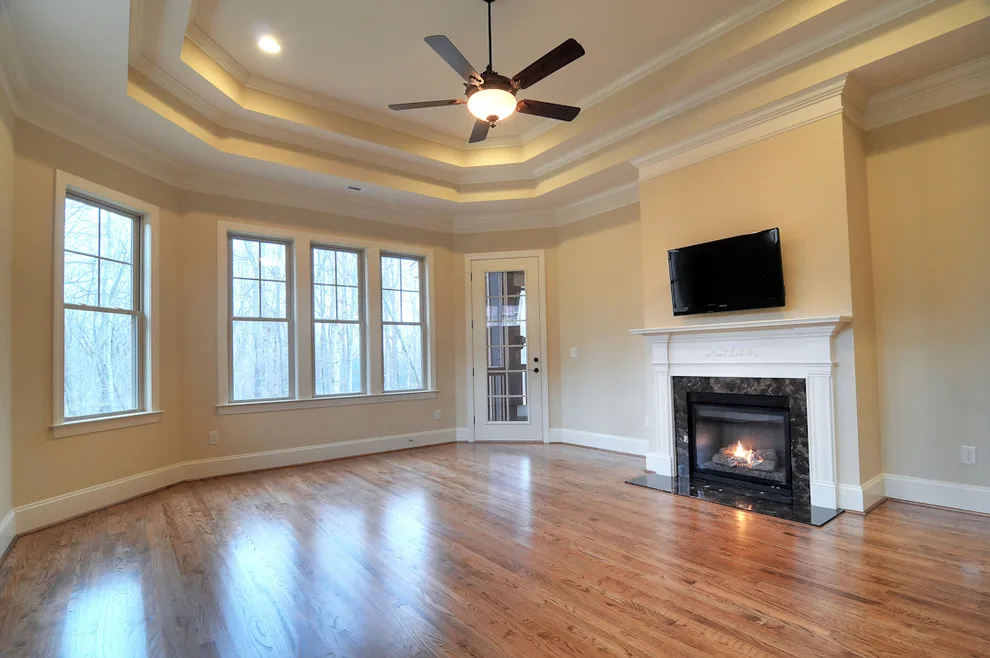 Bespoke Residence Waxhaw 3 by Linnane Homes - Photo 21