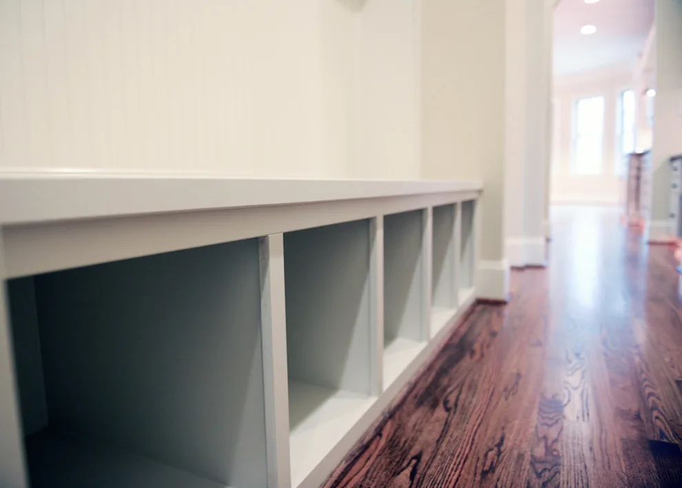 Bespoke Residence Waxhaw 3 by Linnane Homes - Photo 55