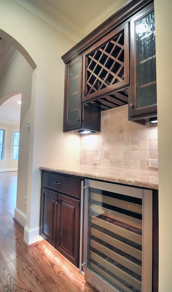Bespoke Residence Waxhaw 3 by Linnane Homes - Photo 28