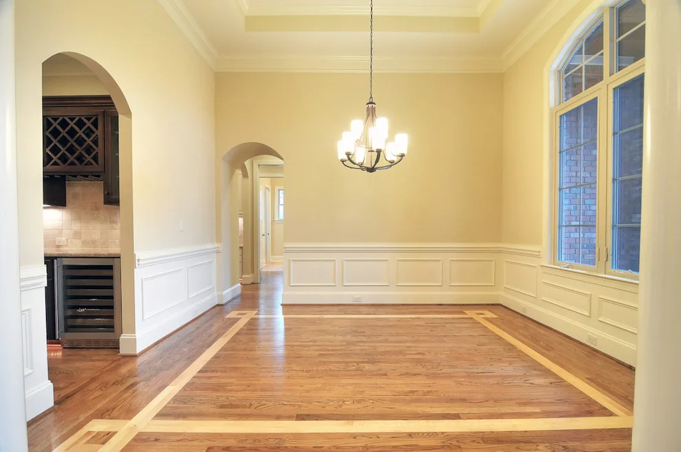 Bespoke Residence Waxhaw 3 by Linnane Homes - Photo 9