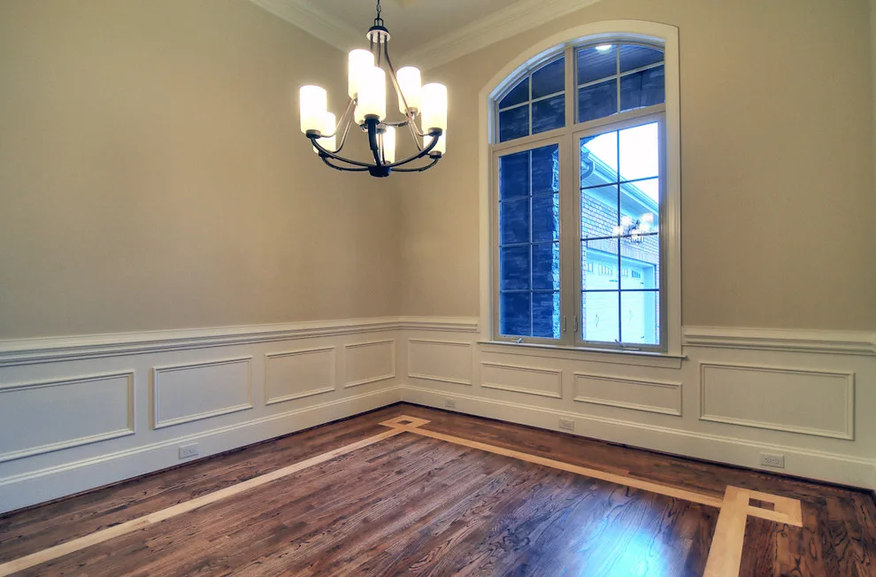 Bespoke Residence Waxhaw 3 by Linnane Homes - Photo 39