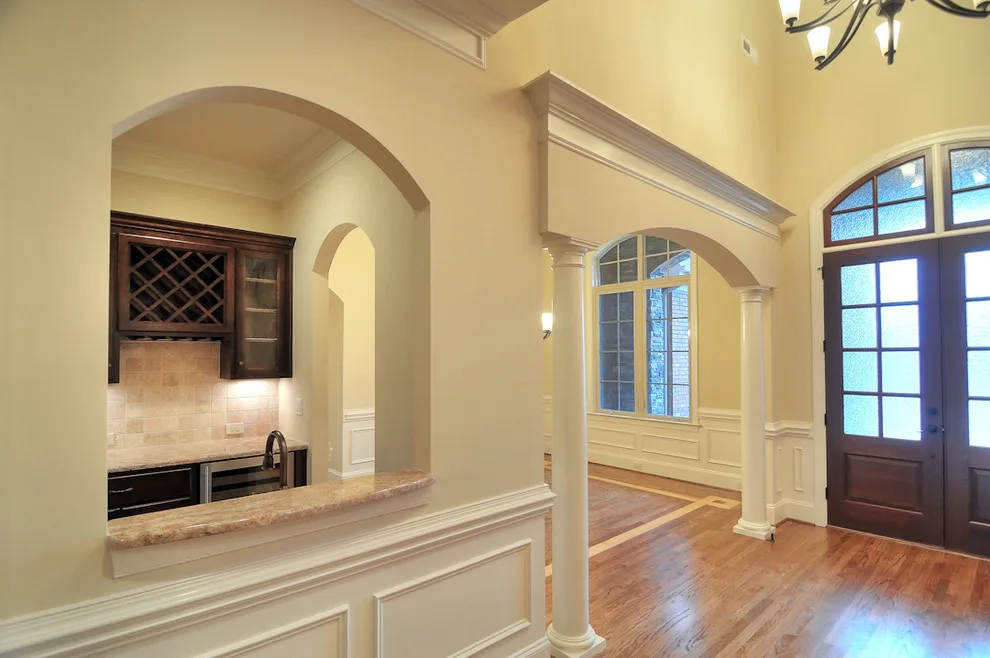 Bespoke Residence Waxhaw 3 by Linnane Homes - Photo 4