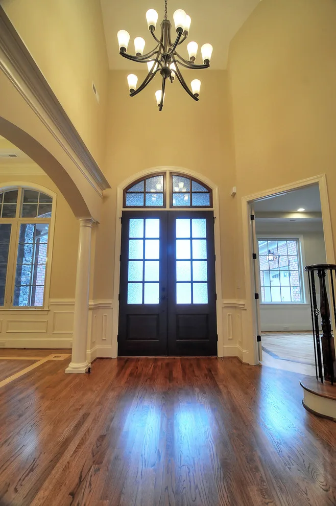 Bespoke Residence Waxhaw 3 by Linnane Homes - Photo 53