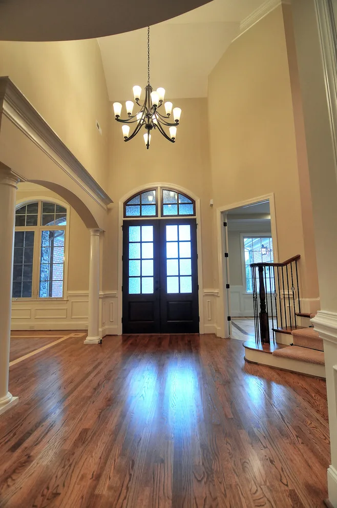 Bespoke Residence Waxhaw 3 by Linnane Homes - Photo 46