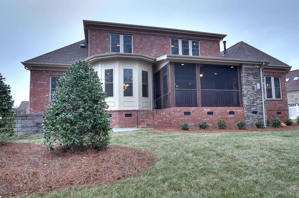 Bespoke Residence Waxhaw 3 by Linnane Homes - Photo 6