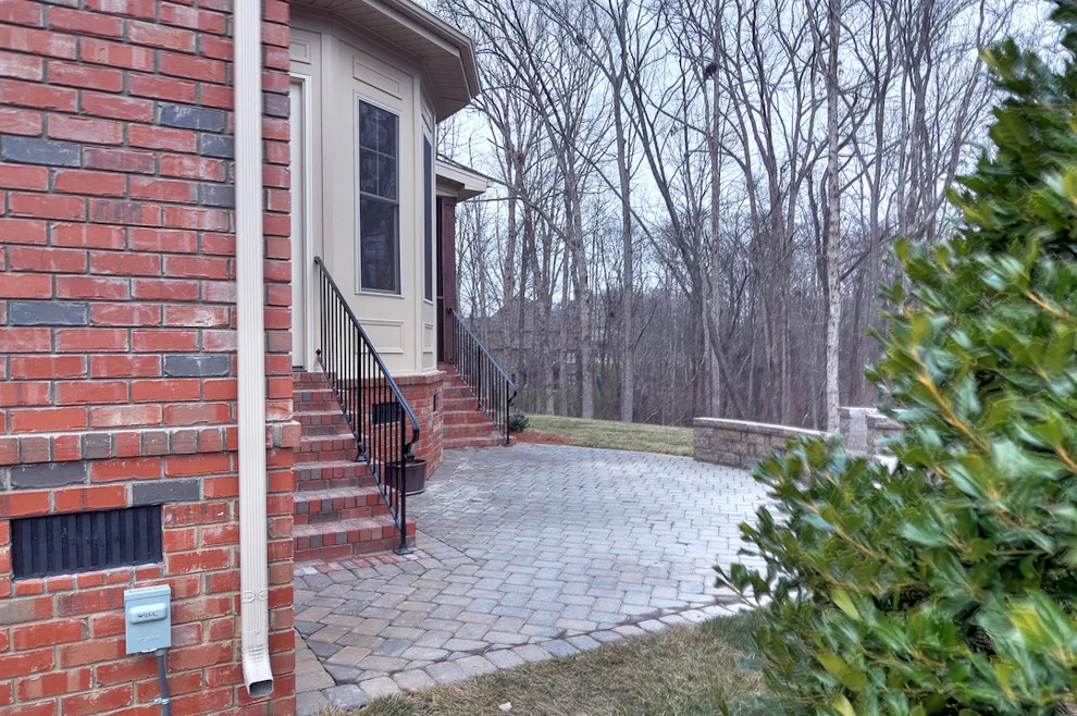 Bespoke Residence Waxhaw 3 by Linnane Homes - Photo 65