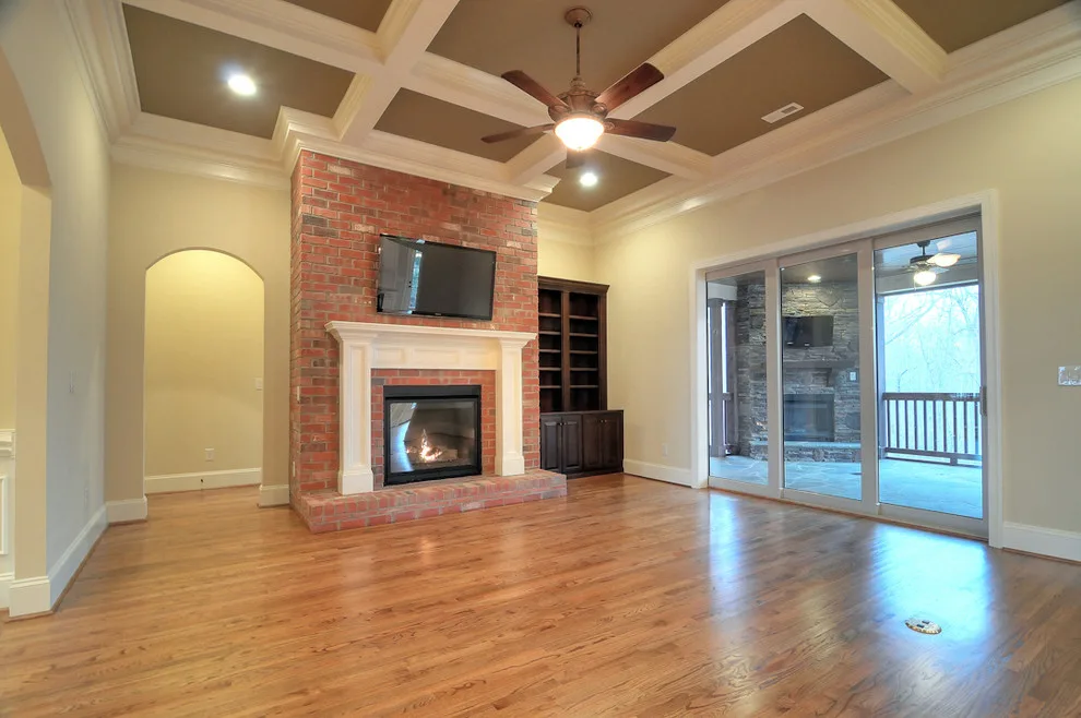 Bespoke Residence Waxhaw 3 by Linnane Homes - Photo 63