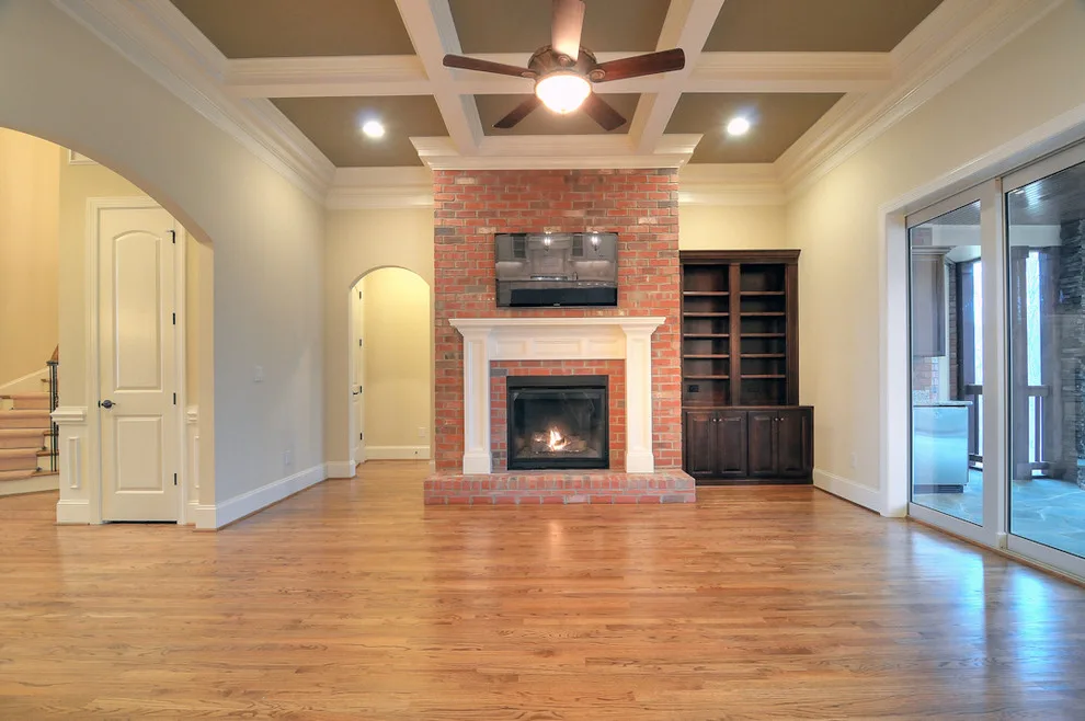 Bespoke Residence Waxhaw 3 by Linnane Homes - Photo 10
