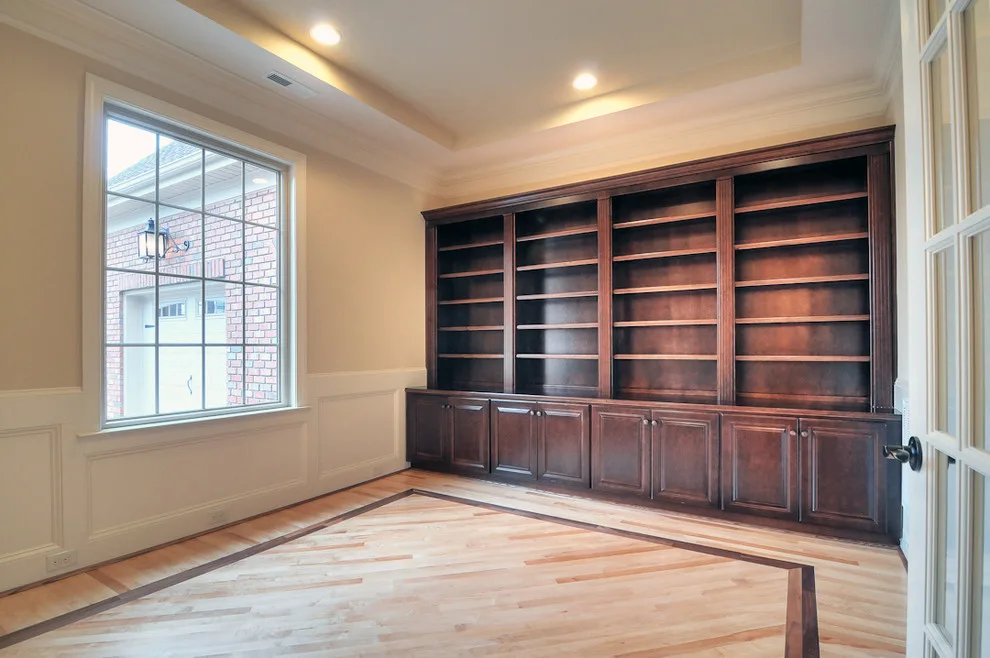 Bespoke Residence Waxhaw 3 by Linnane Homes - Photo 36
