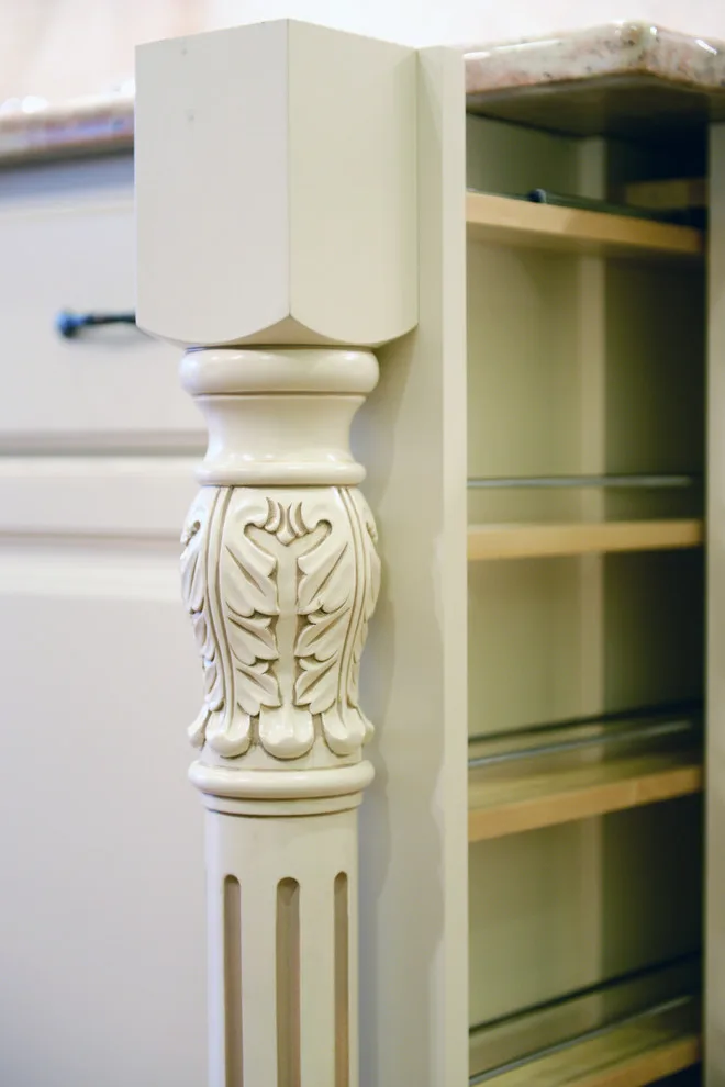 Bespoke Residence Waxhaw 3 by Linnane Homes - Photo 32
