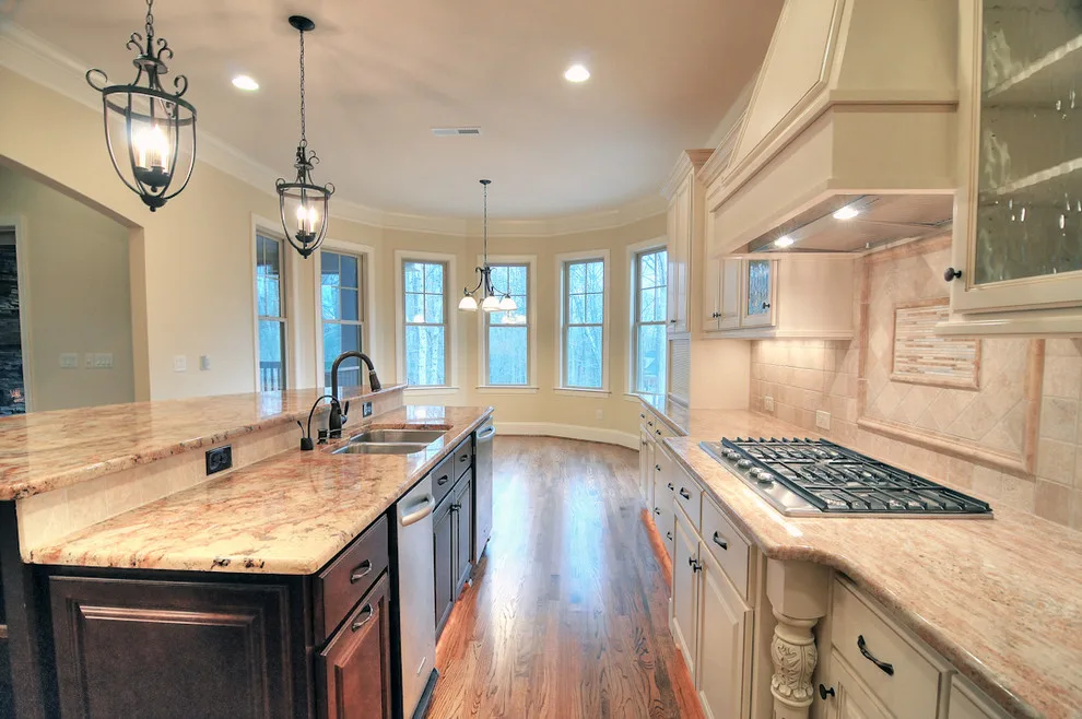 Bespoke Residence Waxhaw 3 by Linnane Homes - Photo 47