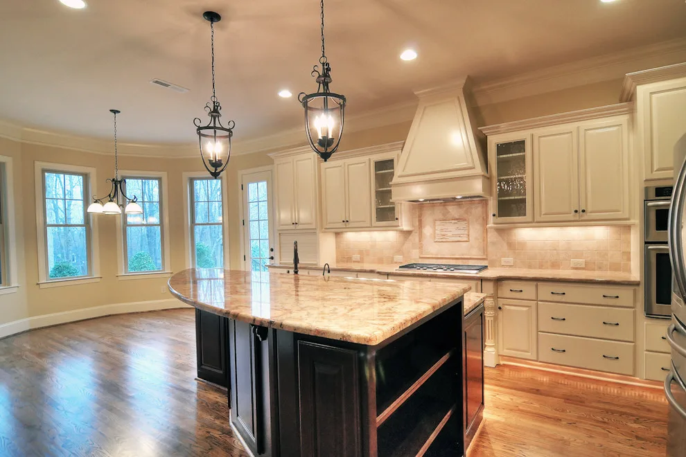 Bespoke Residence Waxhaw 3 by Linnane Homes - Photo 31
