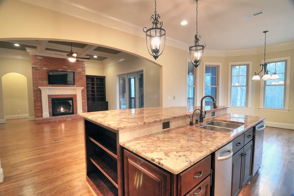 Bespoke Residence Waxhaw 3 by Linnane Homes - Photo 43
