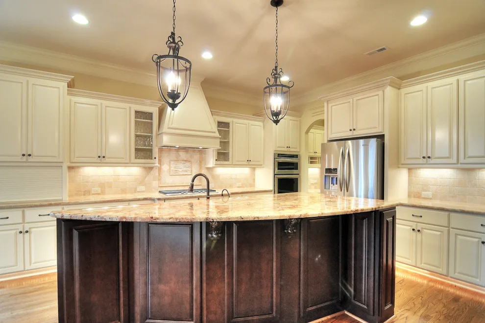 Bespoke Residence Waxhaw 3 by Linnane Homes - Photo 60
