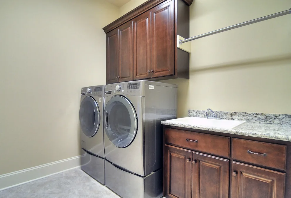Bespoke Residence Waxhaw 3 by Linnane Homes - Photo 67