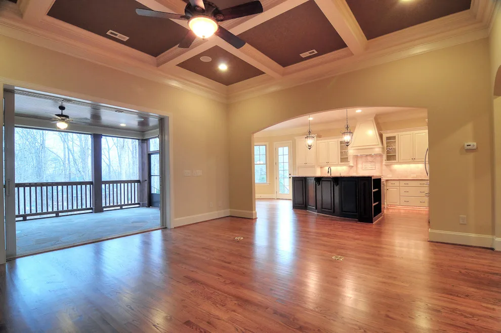 Bespoke Residence Waxhaw 3 by Linnane Homes - Photo 61