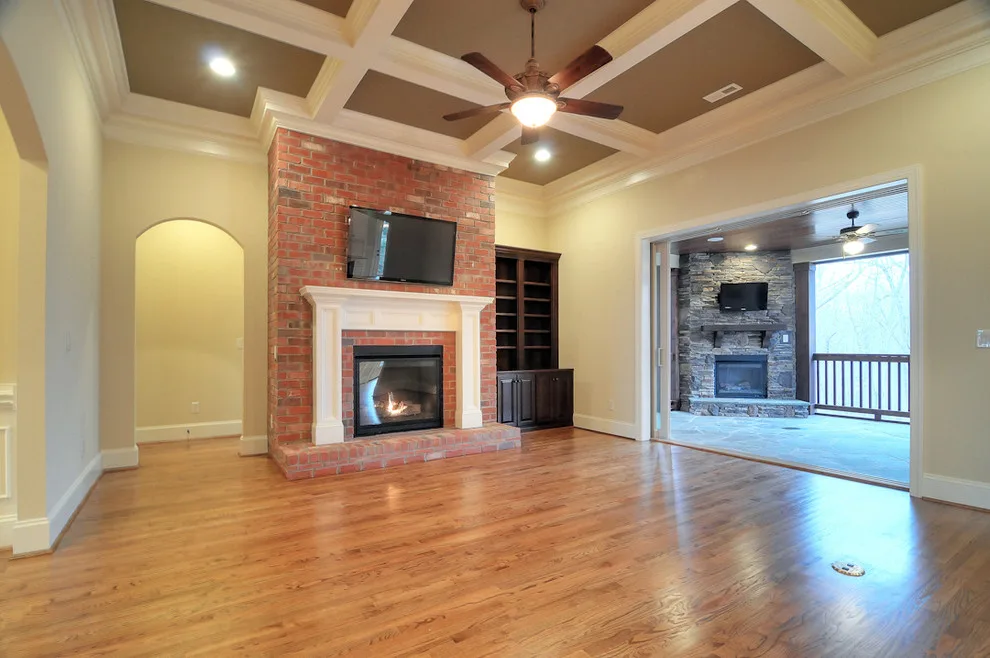 Bespoke Residence Waxhaw 3 by Linnane Homes - Photo 11