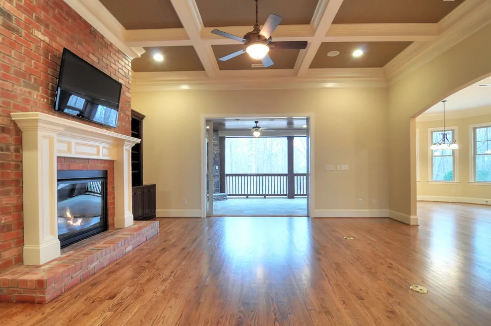 Bespoke Residence Waxhaw 3 by Linnane Homes - Photo 17