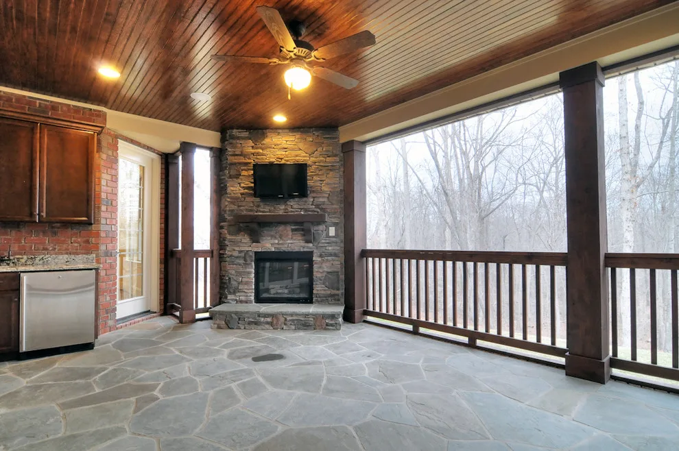 Bespoke Residence Waxhaw 3 by Linnane Homes - Photo 5