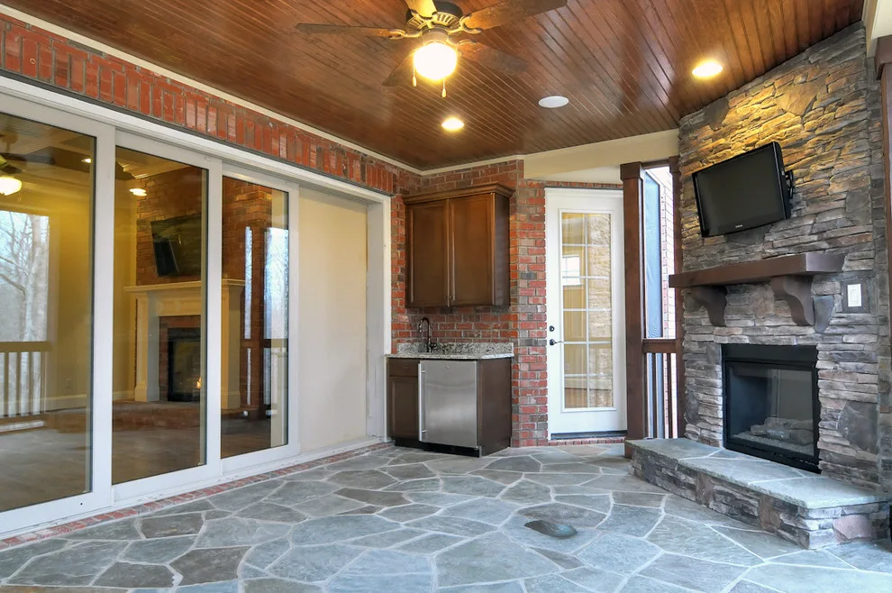 Bespoke Residence Waxhaw 3 by Linnane Homes - Photo 27
