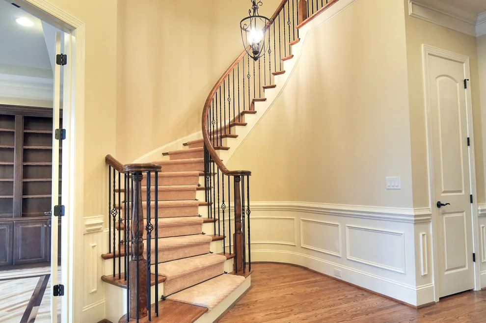 Bespoke Residence Waxhaw 3 by Linnane Homes - Photo 57