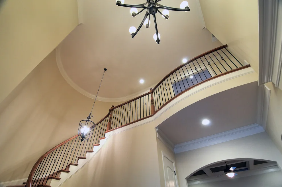 Bespoke Residence Waxhaw 3 by Linnane Homes - Photo 42