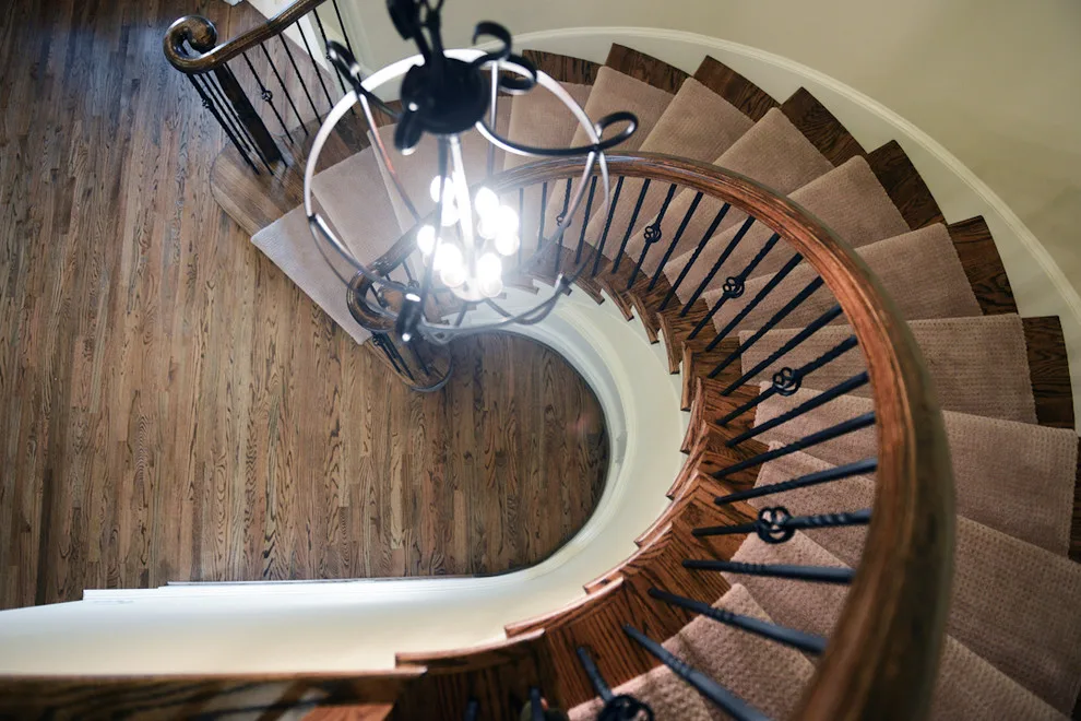 Bespoke Residence Waxhaw 3 by Linnane Homes - Photo 22