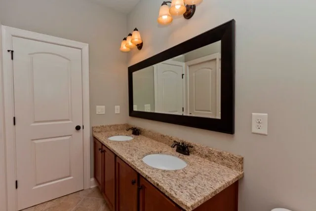 Tailored Residence - Wesley Chapel by Linnane Homes - Photo 3